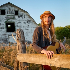 Sawyer Fredericks Tickets, Tour Dates and Concerts