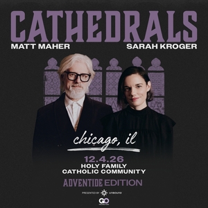 Matt Maher Tickets, Tour Dates and Concerts