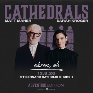 Matt Maher Tickets, Tour Dates and Concerts