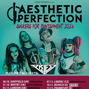 Priest Tickets, Tour Dates and Concerts