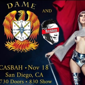 DAME Tickets, Tour Dates and Concerts