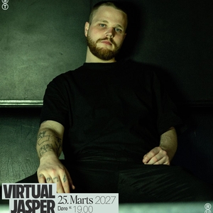 Virtual Jasper Tickets, Tourdaten und Konzerte