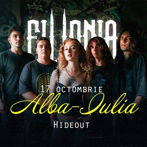 FITTONIA Tickets, Tour Dates and Concerts