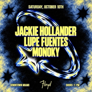 Jackie Hollander Tickets, Tour Dates and Concerts