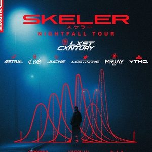 MRJay Tickets, Tour Dates and Concerts
