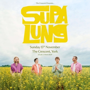 Supalung Tickets, Tour Dates and Concerts
