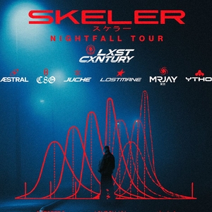 MRJay Tickets, Tour Dates and Concerts
