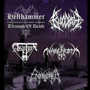 Bloodbath Tickets, Tour Dates and Concerts