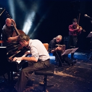 SILENCIO tango orchestra Tickets, Tour Dates and Concert