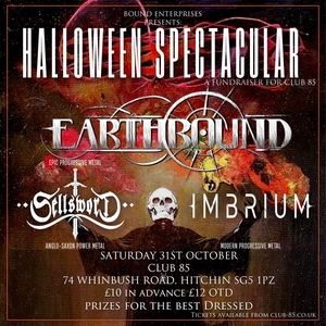 Earthbound. Tickets, Tour Dates and Concerts