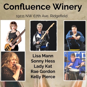 Lisa Mann Tickets, Tour Dates and Concerts