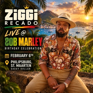 ZIGGI RECADO Tickets, Tour Dates and Concerts