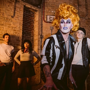 Bev Rage and the Drinks Tickets, Tour Dates and Concerts