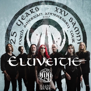 Illumishade Tickets, Tour Dates and Concerts