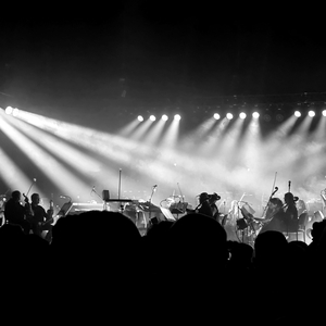 Sigur Rós at Porto, Portugal in Coliseu Porto Ageas 2026