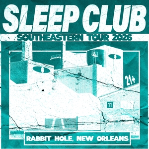 SLEEP CLUB Tickets, Tour Dates and Concerts