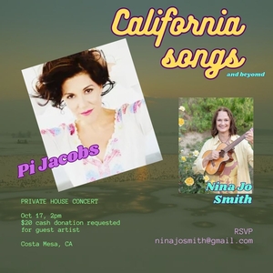 Pi Jacobs Tickets, Tour Dates and Concerts