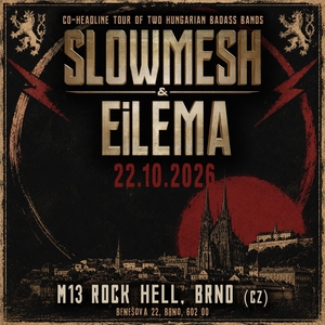 slowmesh Tickets, Tour Dates and Concerts