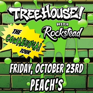 TreeHouse! Tickets, Tour Dates and Concerts