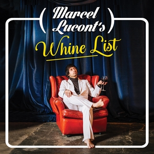 Marcel Lucont Tickets, Tour Dates and Shows