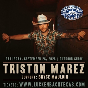Bryce Mauldin Tickets, Tour Dates and Concerts