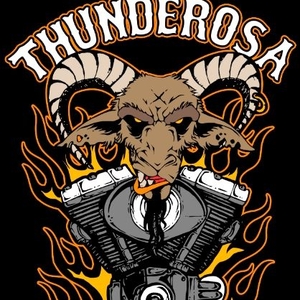Thunderosa Atx @ The Far Out Lounge & Stage