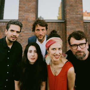 Olivia Trummer Tickets, Tour Dates and Concerts