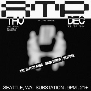 The Glitch Mob Tickets, Tour Dates and Concerts