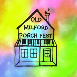 ASTROVAN: Old Milford Porchfest 2026
