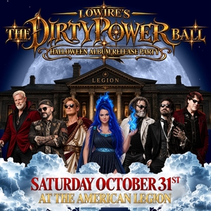 Lowire Tickets, Tour Dates and Concerts