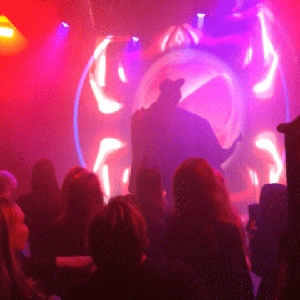 Witchz at Copenhagen, Denmark in Pumpehuset 2026