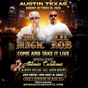 DJ SupaJames Tickets, Tour Dates and Concerts