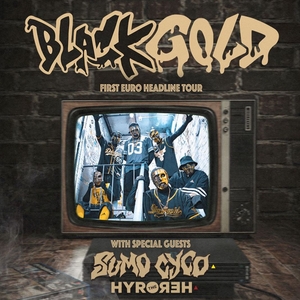Sumo Cyco Tickets, Tour Dates and Concerts