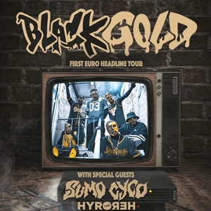 Sumo Cyco Tickets, Tour Dates and Concerts