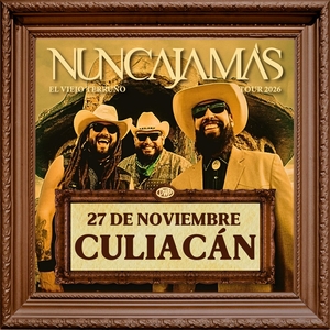 Nunca Jamás Tickets, Tour Dates and Concerts