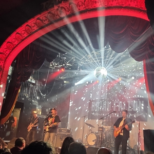 Brian Fallon at Toronto, ON in The Opera House 2026