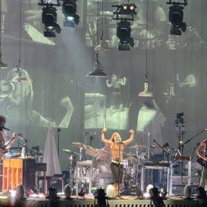 Hayley Williams at Gilford, NH in BankNH Pavilion 2026