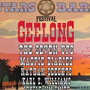 Magpie Diaries Tickets, Tour Dates and Concerts