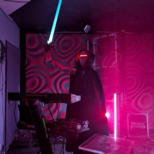 Magic Sword at Sacramento, CA in Harlow's 2026