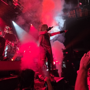 Kamelot at Minneapolis, MN in First Avenue 2026