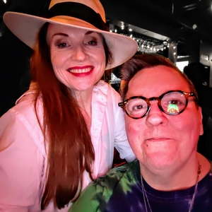 Judith Owen at Nashville, TN in City Winery Nashville 2026