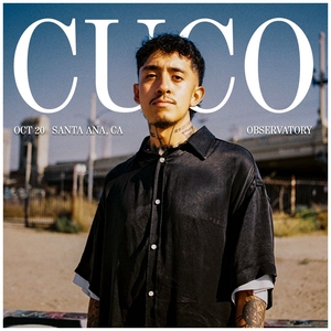 Cuco Tickets, Tour Dates and Concerts