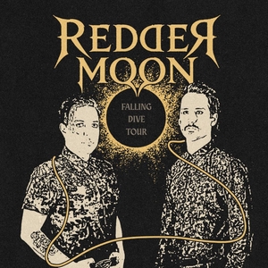 Redder Moon Tickets, Tour Dates and Concerts