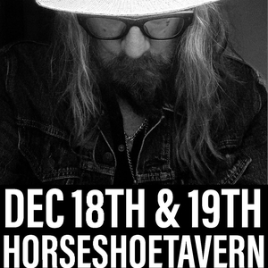 Tom Wilson Tehohahake Tickets, Tour Dates and Concerts