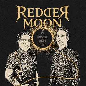 Redder Moon Tickets, Tour Dates and Concerts