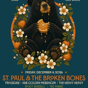 Tru Phonic Tickets, Tour Dates and Concerts