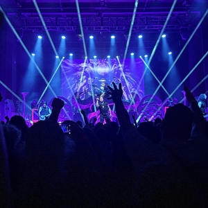 Danzig at New Orleans, LA in Fillmore New Orleans 2026