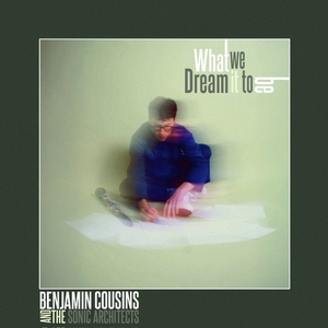 Benjamin Cousins & The Sonic Architects Tickets, Tour Dates and Concerts