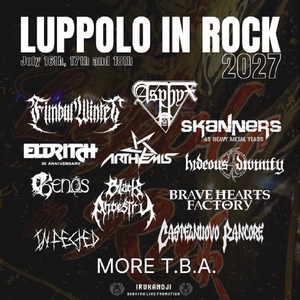 Fimbul Winter Tickets, Tour Dates and Concerts
