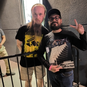 Molchat Doma at El Paso, TX in Lowbrow Palace 2026